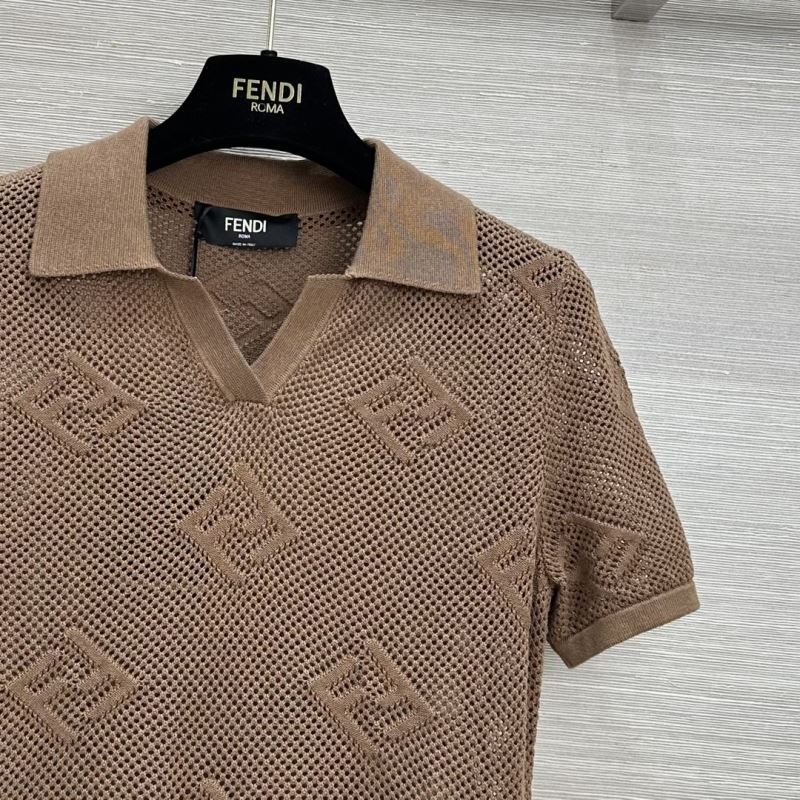 Fendi T-Shirts